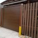 Штакетник ДПК Woodvex Венге купить в Тюмени