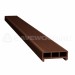 Перила Savewood из ДПК купить в Тюмени