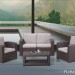 Уличный диваны и кресла Rattan Premium 4 купить в Тюмени