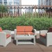 Уличный диваны и кресла Rattan Premium 4 купить в Тюмени