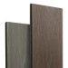 Террасная доска ДПК Co-extrusion EasyDecking 145х21 3D Multicolor Chestnut / Old Barn купить в Тюмени