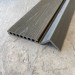 Террасная доска ДПК Co-extrusion EasyDecking 145х21 3D Multicolor Chestnut / Old Barn купить в Тюмени