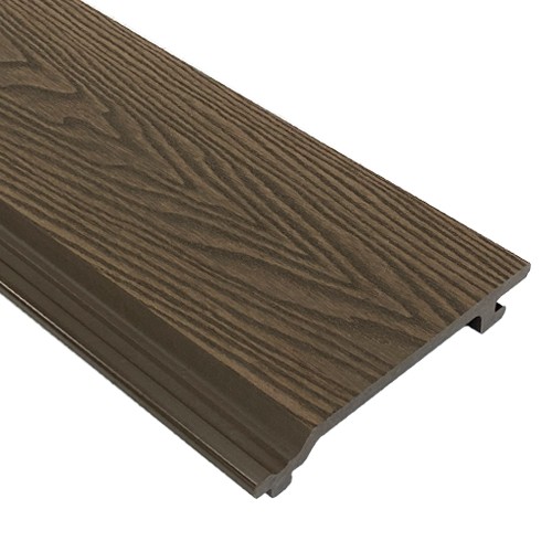 Фасадная панель EasyDecking Wood-X 156х21 Венге купить в Тюмени