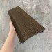 Фасадная панель EasyDecking Wood-X 156х21 Венге купить в Тюмени