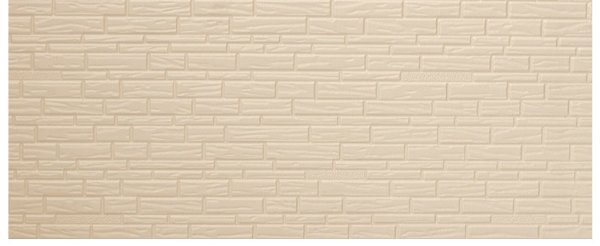 Фасадная панель Zodiac Кирпич мелкозернистый AE8-001 купить в Тюмени