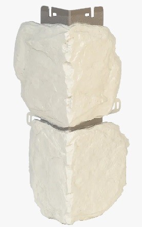 Наружный угол бутовый камень (норвежский), 0,44 х 0,18м (н) купить в Тюмени