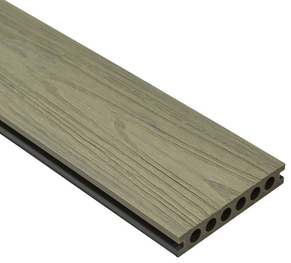 Террасная доска из ДПК CM Decking серия Reverse, Антик купить в Тюмени