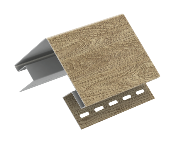 Наружный угол Timberblock Планкен Кленовый купить в Тюмени