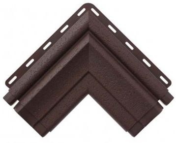 Угол наличника Альта-профиль Модерн Альта Декор Коричневый купить в Тюмени