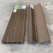 Террасная доска ДПК EasyDecking Wood-X 146х23 Венге купить в Тюмени