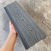 Фасадная панель EasyDecking Wood-X 156х21 Серый купить в Тюмени