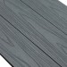 Террасная доска из ДПК CM Decking серия Reverse, Gray купить в Тюмени