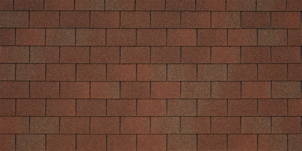 Гибкая черепица Tegola UNICA TOSCANA TERRACOTTA 406 купить в Тюмени