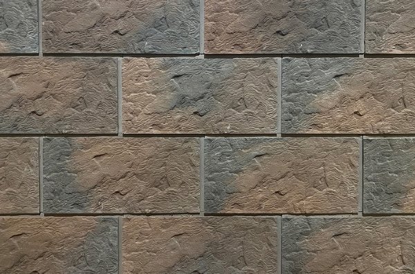 Фиброцементные панели КАНЬОН коллекция ПЕСЧАНИК 26 купить в Тюмени