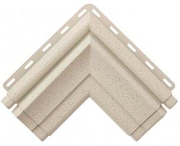 Угол наличника Альта-профиль Модерн Альта Декор Кремовый купить в Тюмени