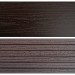 Террасная доска из ДПК MultiDeck Pro  Венге купить в Тюмени