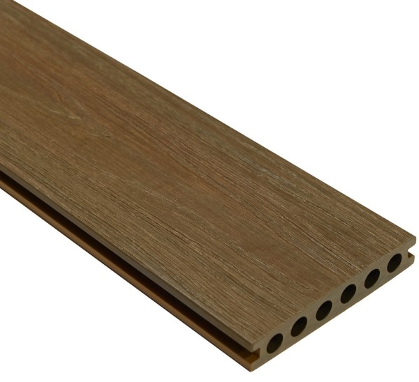 Террасная доска из ДПК CM Decking серия Reverse, RedWood купить в Тюмени