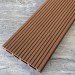 Террасная доска ДПК EasyDecking Wood-X 146х23 Коричневый купить в Тюмени