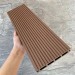 Террасная доска ДПК EasyDecking Wood-X 146х23 Коричневый купить в Тюмени