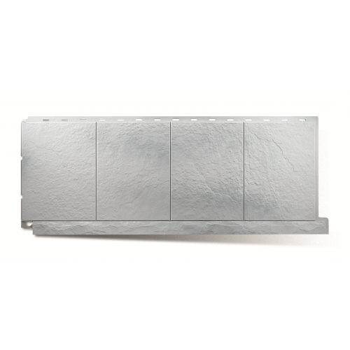 Фасадная панель Альта–профиль "Фасадная плитка" базальт купить в Тюмени