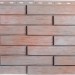 Фасадная панель Альта-Профиль Ригель Немецкий, 01 купить в Тюмени