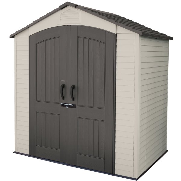Сарай LifeTime 7'x4,5' купить в Тюмени