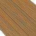 Террасная доска из ДПК CM Decking серия Reverse, Тик купить в Тюмени