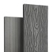 Террасная доска ДПК EasyDecking Wood-X 146х23 Серый купить в Тюмени