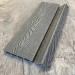 Террасная доска ДПК EasyDecking Wood-X 146х23 Серый купить в Тюмени