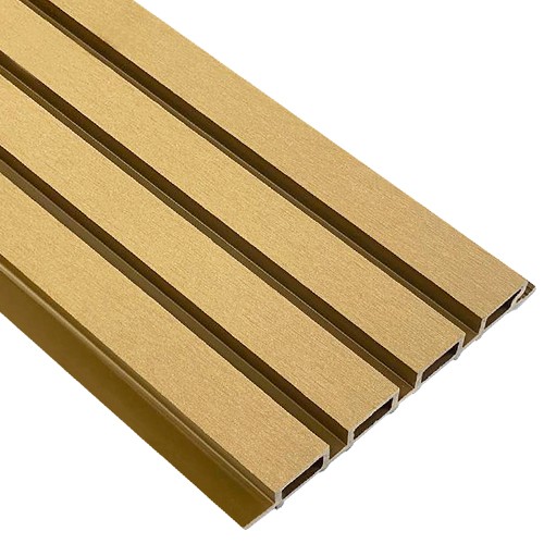 Фасадная реечная панель EasyDecking Wood-X 219х26 Дуб купить в Тюмени