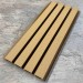 Фасадная реечная панель EasyDecking Wood-X 219х26 Дуб купить в Тюмени