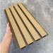Фасадная реечная панель EasyDecking Wood-X 219х26 Дуб купить в Тюмени