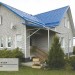 Фасадная панель Ю-пласт Стоун Хаус S-Lock Клинкер дымчатый купить в Тюмени