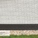 Фасадная панель Ю-пласт Стоун Хаус S-Lock Клинкер дымчатый купить в Тюмени