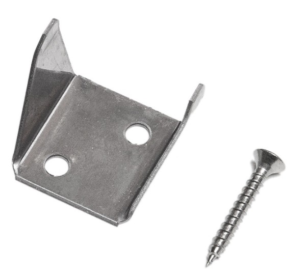 Фиксатор балясин купить в Тюмени