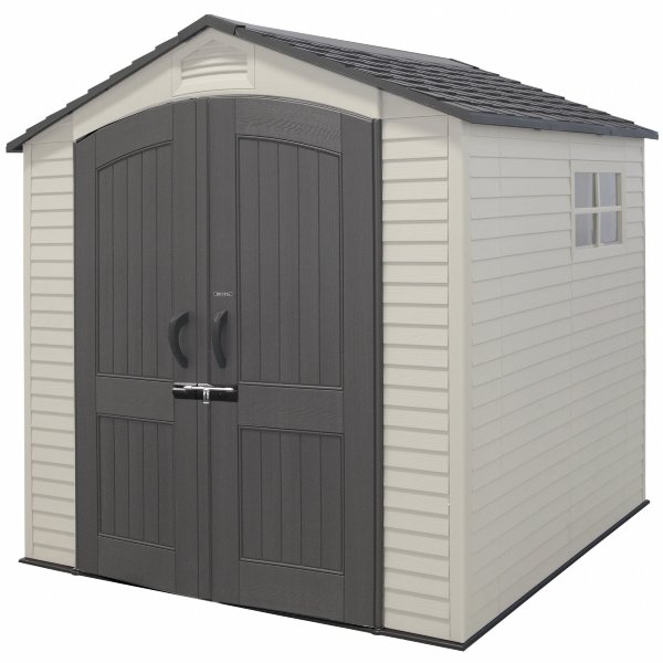 Сарай LifeTime 7'x7' купить в Тюмени