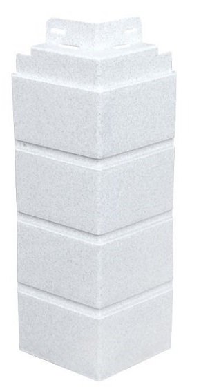 Угол к фасадной панели SteinDorf  Кирпич серый купить в Тюмени