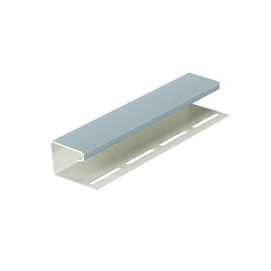 J-профиль Docke Глубика купить в Тюмени