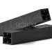 Столб SEQUOIA Evolution 3D WOOD BLACK купить в Тюмени