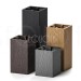 Столб SEQUOIA Evolution 3D WOOD BLACK купить в Тюмени