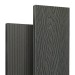 Террасная доска ДПК EasyDecking Wood-X 146х23 Черное дерево купить в Тюмени