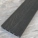 Террасная доска ДПК EasyDecking Wood-X 146х23 Черное дерево купить в Тюмени