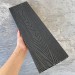 Террасная доска ДПК EasyDecking Wood-X 146х23 Черное дерево купить в Тюмени
