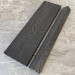 Террасная доска ДПК EasyDecking Wood-X 146х23 Черное дерево купить в Тюмени
