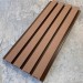 Фасадная реечная панель EasyDecking Wood-X 219х26 Коричневый купить в Тюмени