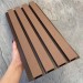 Фасадная реечная панель EasyDecking Wood-X 219х26 Коричневый купить в Тюмени