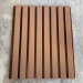 Фасадная реечная панель EasyDecking Wood-X 219х26 Коричневый купить в Тюмени