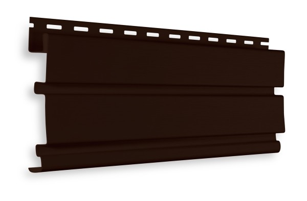 Добор 110мм UP Decor Коричневый купить в Тюмени