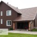 Фасадная панель Ю-пласт Стоун Хаус S-Lock Клинкер терракотовый купить в Тюмени