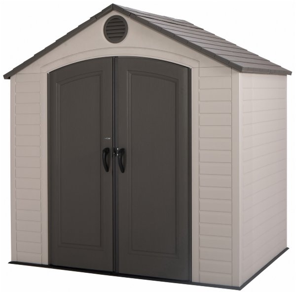Сарай LifeTime 8'x5' купить в Тюмени